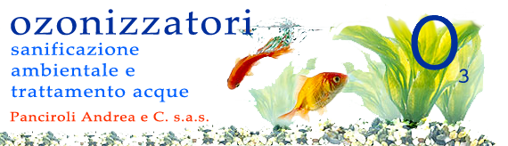 ozonizzatori.com